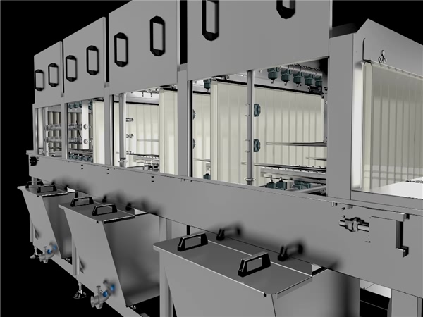 食品箱清洗機(jī),托盤清洗機(jī),食品托盤清洗機(jī) 食品箱清洗機(jī),托盤清洗機(jī),食品托盤清洗機(jī)