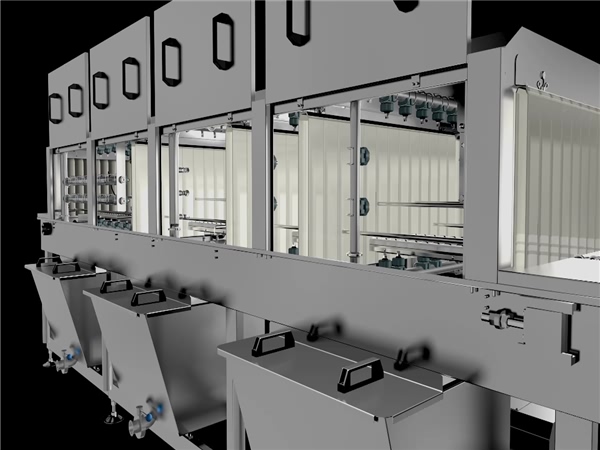 食品箱清洗機(jī),托盤清洗機(jī),食品托盤清洗機(jī) 食品箱清洗機(jī),托盤清洗機(jī),食品托盤清洗機(jī)