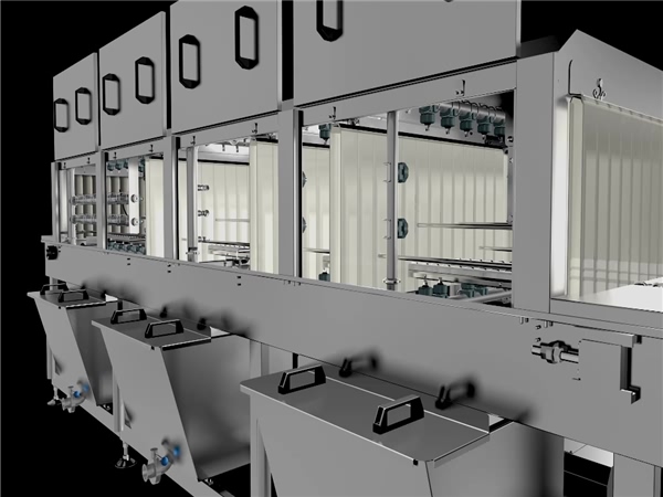 食品箱清洗機(jī),托盤清洗機(jī),食品托盤清洗機(jī) 食品箱清洗機(jī),托盤清洗機(jī),食品托盤清洗機(jī)