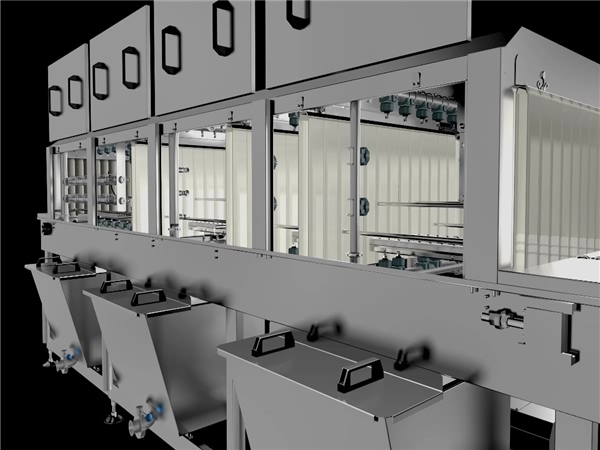 噴淋洗筐機(jī),周轉(zhuǎn)筐清洗機(jī),洗箱機(jī)價格 噴淋洗筐機(jī),周轉(zhuǎn)筐清洗機(jī),洗箱機(jī)價格