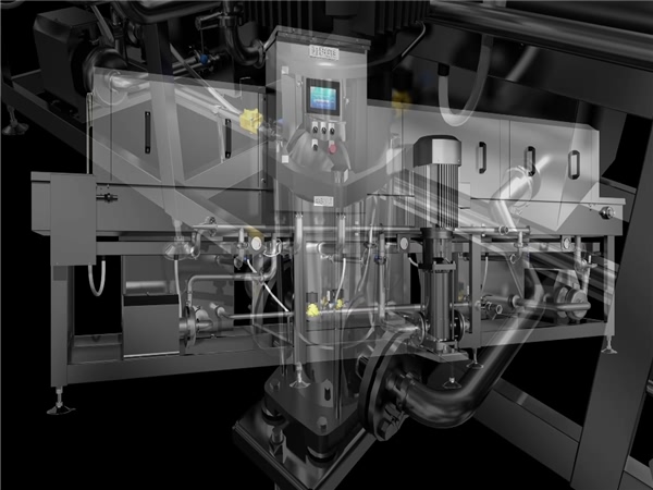 山東周轉(zhuǎn)箱清洗機(jī),塑料箱清洗機(jī)廠家,熱堿水清洗 山東周轉(zhuǎn)箱清洗機(jī),塑料箱清洗機(jī)廠家,熱堿水清洗