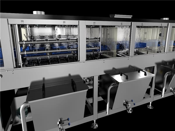 塑料筐清洗機,料筐清洗機食品筐清洗機,放心機械廠家直銷 塑料筐清洗機,料筐清洗機食品筐清洗機,放心機械廠家直銷