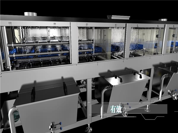 大型洗筐機(jī),塑料筐清洗機(jī),周轉(zhuǎn)箱清洗機(jī), 大型洗筐機(jī),塑料筐清洗機(jī),周轉(zhuǎn)箱清洗機(jī),