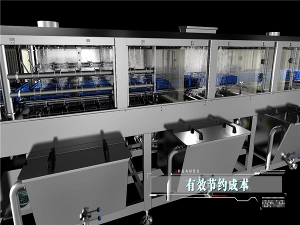 廠家供應(yīng)新一代周轉(zhuǎn)箱清洗機(jī),塑料筐,托盤清洗,洗筐機(jī)設(shè)備 廠家供應(yīng)新一代周轉(zhuǎn)箱清洗機(jī),塑料筐,托盤清洗,洗筐機(jī)設(shè)備