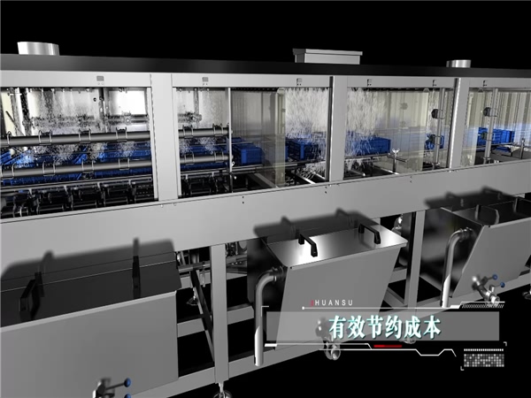 洗框機(jī)食品框子清洗機(jī)周轉(zhuǎn)箱筐子清洗機(jī) 洗框機(jī)食品框子清洗機(jī)周轉(zhuǎn)箱筐子清洗機(jī)