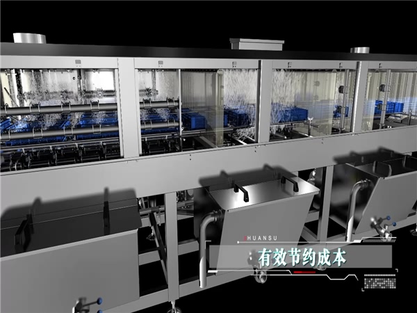 洗框機(jī)食品框子清洗機(jī)周轉(zhuǎn)箱筐子清洗機(jī) 洗框機(jī)食品框子清洗機(jī)周轉(zhuǎn)箱筐子清洗機(jī)