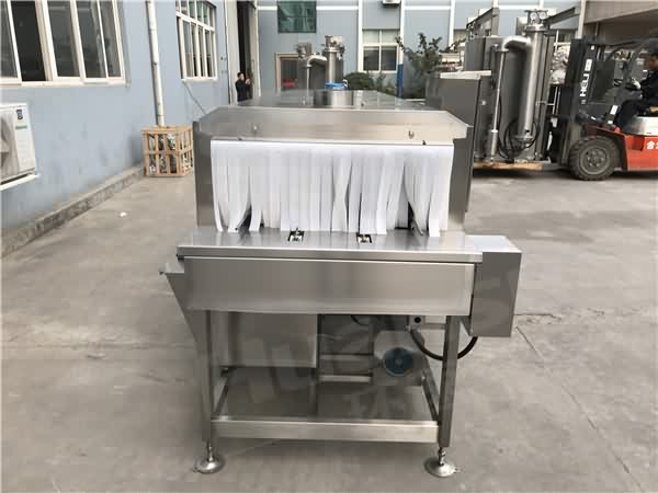 河北洗箱機,2人每小時可清洗~900只小時 河北洗箱機,2人每小時可清洗~900只小時