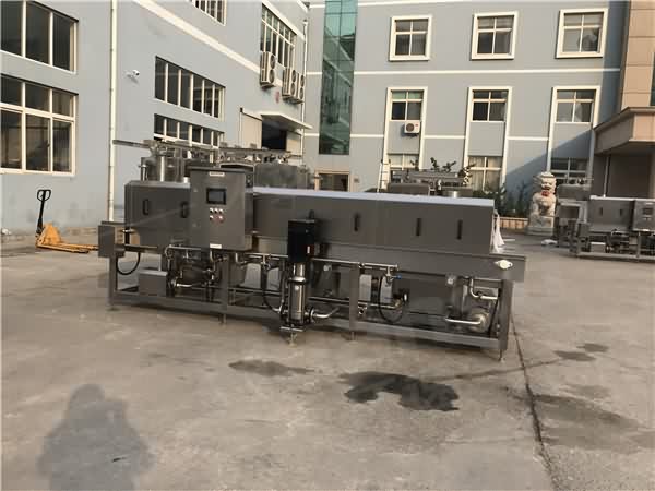 定制周轉箱清洗機 15年經驗 塑料筐高效除油清洗機 定制周轉箱清洗機 15年經驗 塑料筐高效除油清洗機