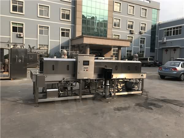 禽類周轉箱清洗機 周轉箱清洗機廠家專題 禽類周轉箱清洗機 周轉箱清洗機廠家專題