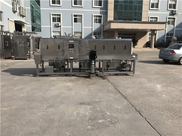 清洗型洗箱機,衛生級食品設備清洗 衛生級食品設備清洗 清洗型洗箱機,衛生級食品設備清洗 衛生級食品設備清洗