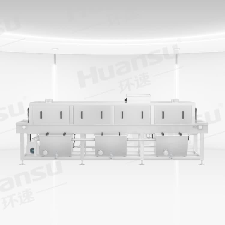 2018新款洗箱機,360度無死角清洗 周轉箱清洗機 2018新款洗箱機,360度無死角清洗 周轉箱清洗機