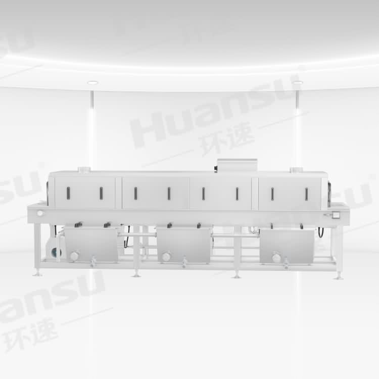 河北洗箱機,2人每小時可清洗~900只小時 河北洗箱機,2人每小時可清洗~900只小時