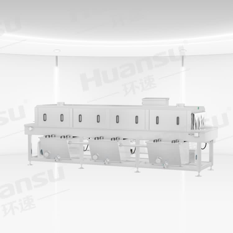 高效洗箱機,歐盟標準 洗箱機設備精益求精 高效洗箱機,歐盟標準 洗箱機設備精益求精