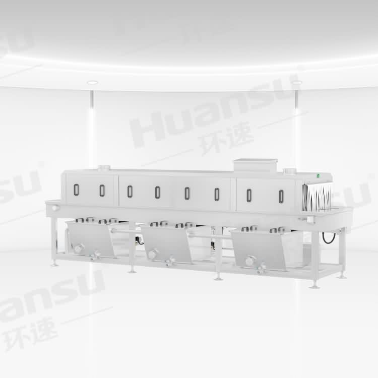 高效洗箱機,歐盟標準 洗箱機設備精益求精 高效洗箱機,歐盟標準 洗箱機設備精益求精