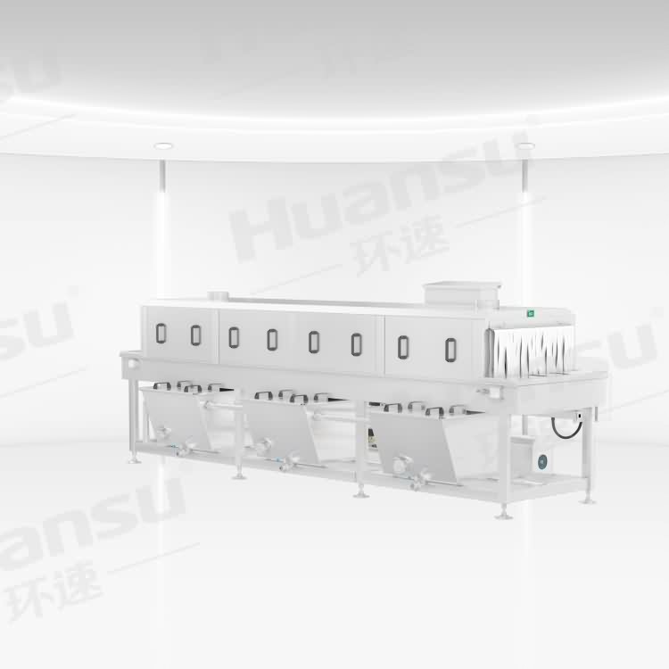 托盤(pán)式洗箱機(jī)廠家,環(huán)速滅菌洗箱機(jī) 衛(wèi)生級(jí)生產(chǎn)線(xiàn)配套設(shè)備 托盤(pán)式洗箱機(jī)廠家,環(huán)速滅菌洗箱機(jī) 衛(wèi)生級(jí)生產(chǎn)線(xiàn)配套設(shè)備