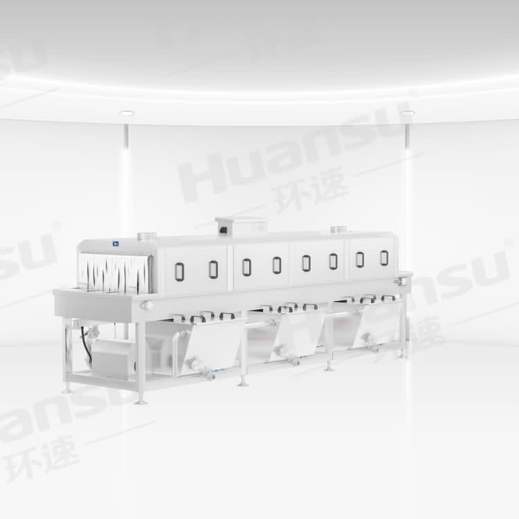 生產周轉箱清洗機 質量好用途廣泛 生產周轉箱清洗機 質量好用途廣泛