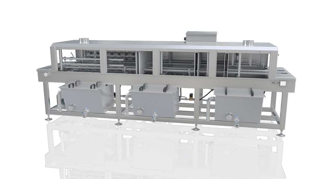 洗筐機批發(fā) 清洗徹底,節(jié)能高效 洗筐機批發(fā) 清洗徹底,節(jié)能高效
